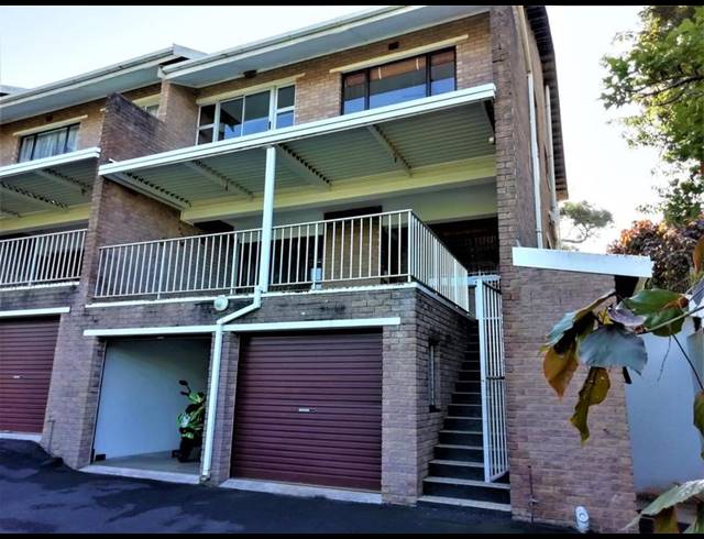 3 BEDROOM DUPLEX FOR SALE IN FREELAND PARK